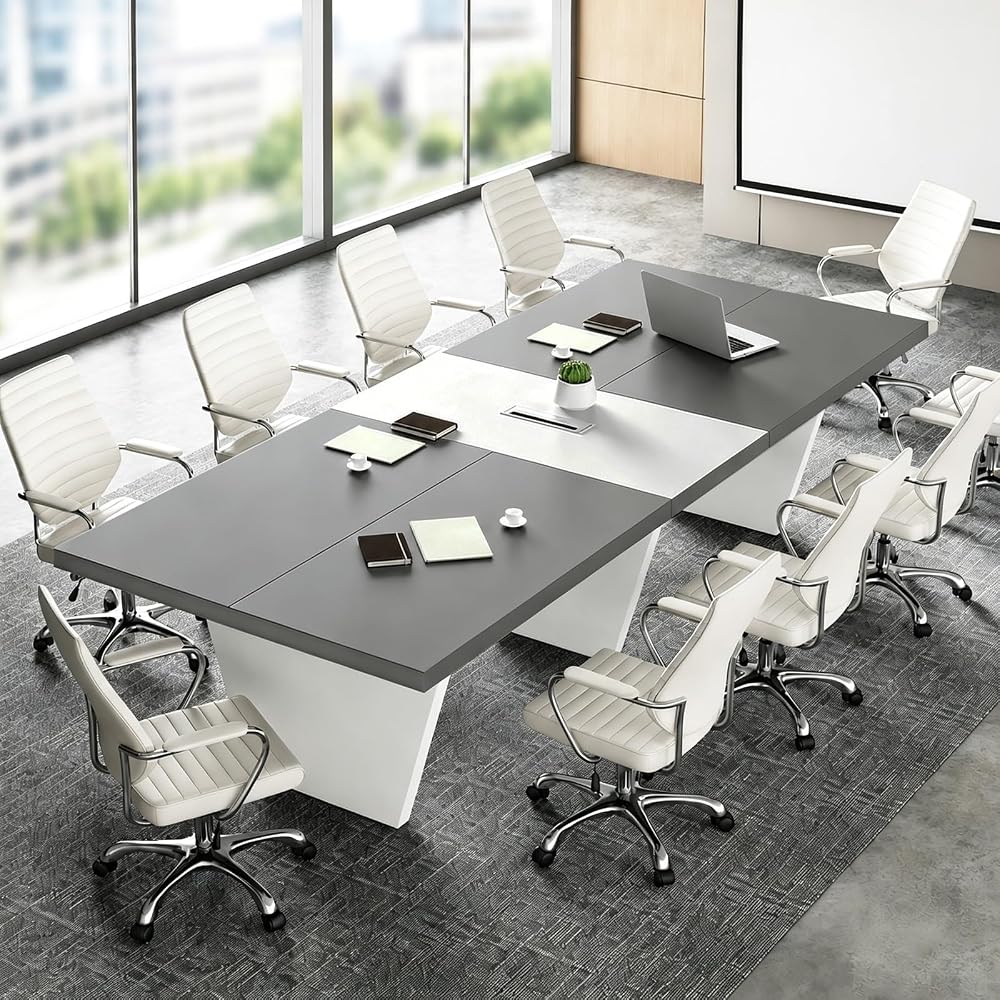 10 ft Conference Table