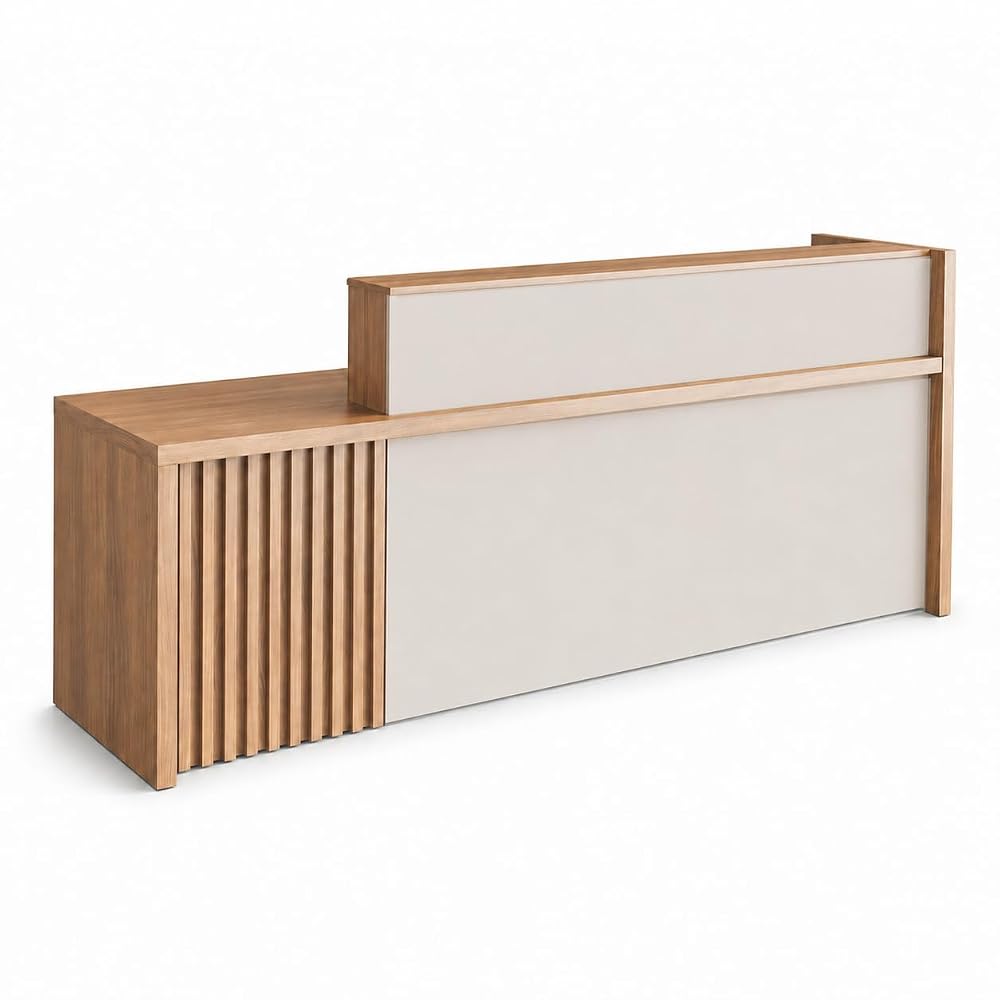 94 inch Reception Desk